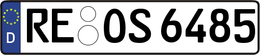 RE-OS6485