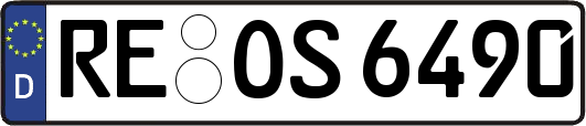 RE-OS6490