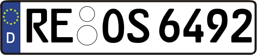 RE-OS6492
