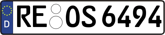 RE-OS6494