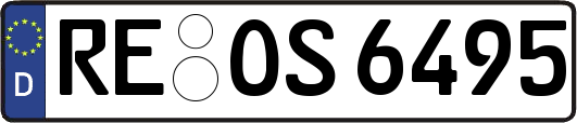 RE-OS6495