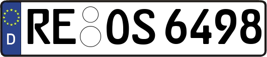 RE-OS6498