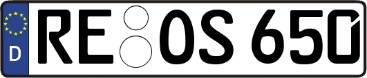 RE-OS650