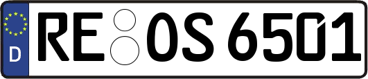 RE-OS6501