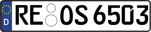 RE-OS6503