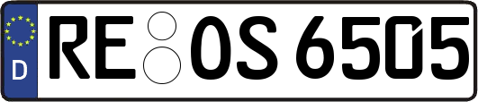 RE-OS6505