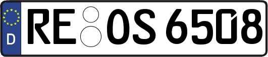 RE-OS6508