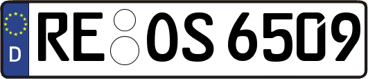 RE-OS6509