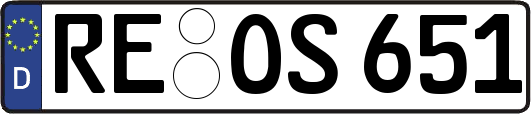 RE-OS651