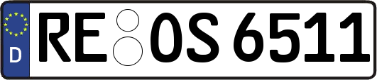 RE-OS6511