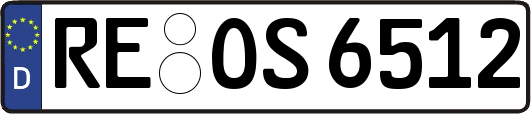 RE-OS6512