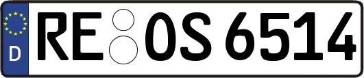 RE-OS6514