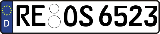 RE-OS6523