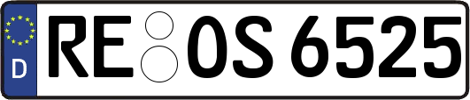 RE-OS6525