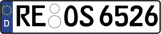 RE-OS6526