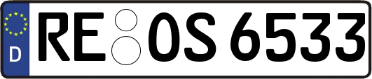 RE-OS6533