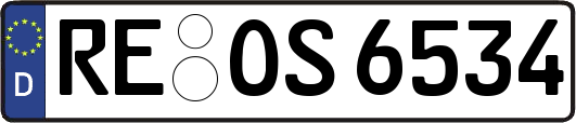 RE-OS6534