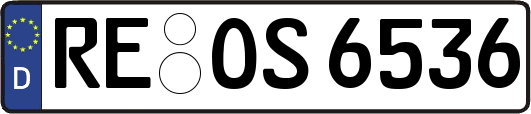 RE-OS6536