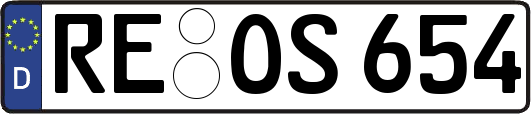 RE-OS654