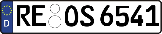 RE-OS6541