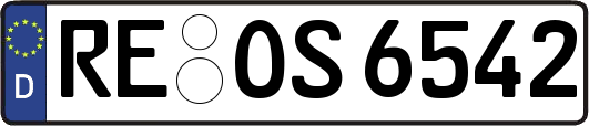 RE-OS6542