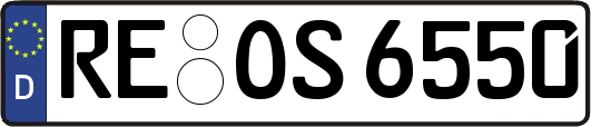 RE-OS6550
