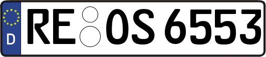 RE-OS6553