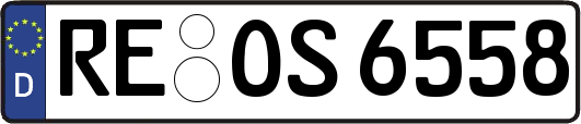 RE-OS6558