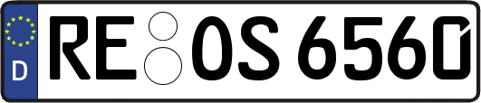 RE-OS6560