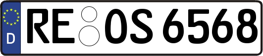 RE-OS6568
