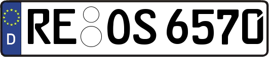 RE-OS6570