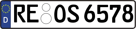 RE-OS6578
