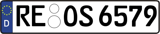 RE-OS6579