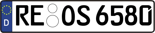 RE-OS6580