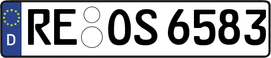 RE-OS6583