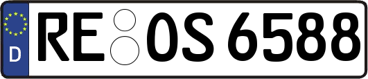 RE-OS6588