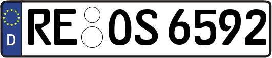 RE-OS6592