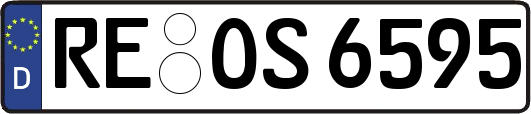 RE-OS6595