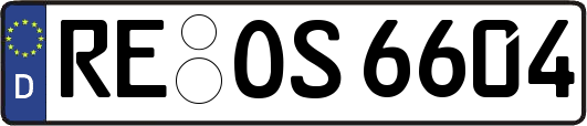 RE-OS6604
