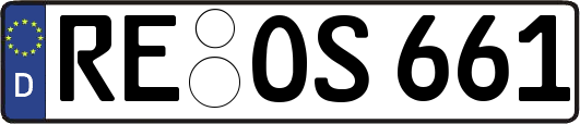 RE-OS661