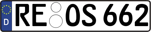 RE-OS662