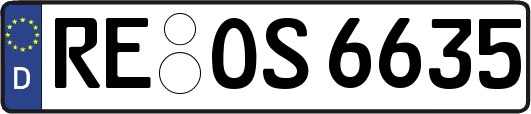 RE-OS6635