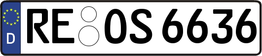 RE-OS6636