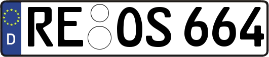 RE-OS664