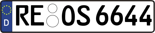 RE-OS6644