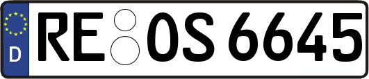 RE-OS6645