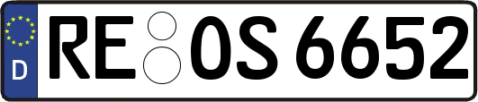 RE-OS6652