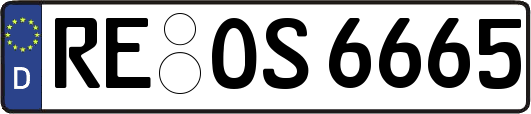 RE-OS6665