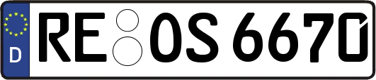 RE-OS6670