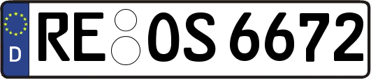 RE-OS6672